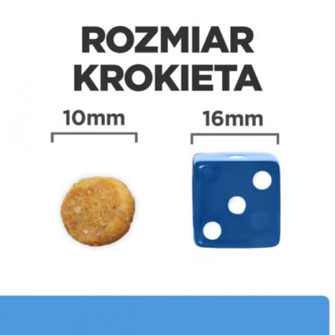 HILL'S PD D/D Food Sensitivities, kachna a rýže - suché krmivo pro psy - 4kg - Fotogalerie 4