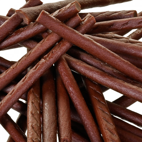 PETITTO Soft beef sticks - pamlsek pro psa - 500g - Fotogalerie 6