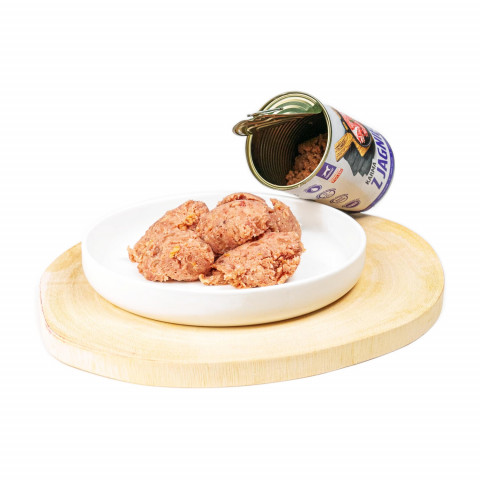 TUF TUF Lamb food - Mokré krmivo pro psy - 800 g - Fotogalerie 2