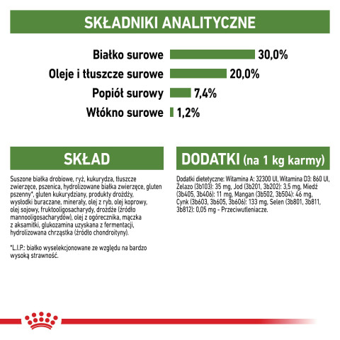 ROYAL CANIN Outdoor Adult - suché krmivo pro kočky - 400g - Fotogalerie 2