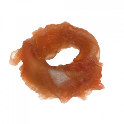 PETITTO Rybí a kuřecí kroužky - pochoutka pro psy - 500 g - Fotogalerie 5