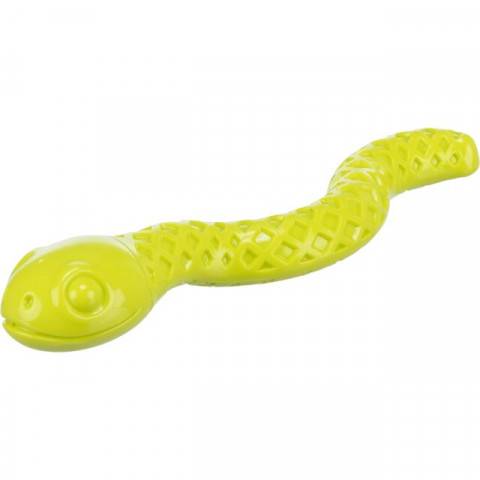 TRIXIE Snack-Snake - Hračka pro psy - 27cm - Fotogalerie 1