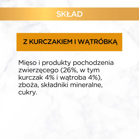 Purina 7613032947972 šťavnaté krmivo pro kočky 85 g - Fotogalerie 3