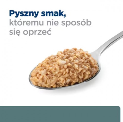 HILL'S Prescription Diet Diabetes Care Chicken - mokré krmivo pro psy - 370g - Fotogalerie 3
