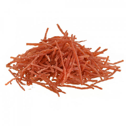 PETITTO Soft strips s kuřecím masem a rybou - pochoutka pro psy - 500 g - Fotogalerie 1