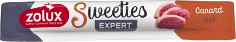 ZOLUX Sweeties Duck - pamlsek pro psa - 14g - Fotogalerie 1