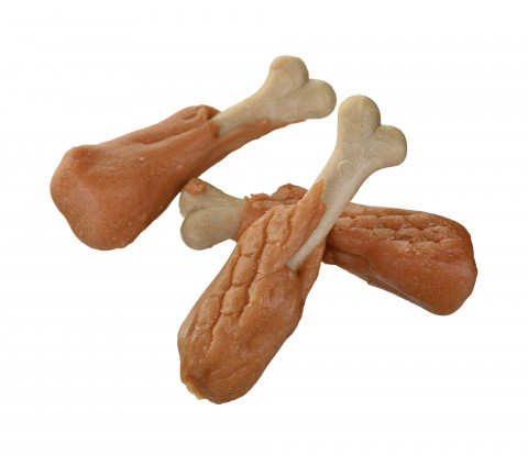 PETITTO Chicken legs - pamlsek pro psa - 500g - Fotogalerie 2