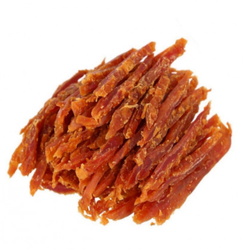 HILTON Soft Duck Slice - pochoutka pro psy - 500 g - Fotogalerie 2