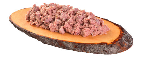 CARNILOVE Cat Krocan & Sob Bílé Svalové Maso – mokré krmivo pro kočky – 100 g - Fotogalerie 2