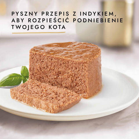 Purina 7613033776533 šťavnaté krmivo pro kočky 85 g - Fotogalerie 5