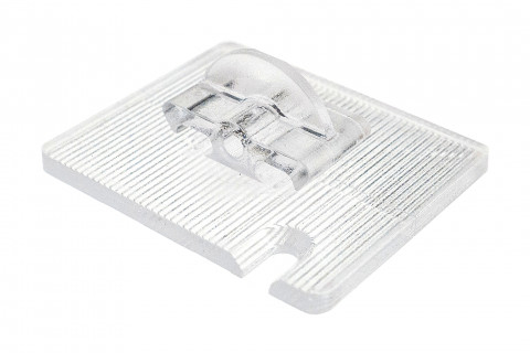 LINAREM Safety net for the balcony - 3x2m - Fotogalerie 2