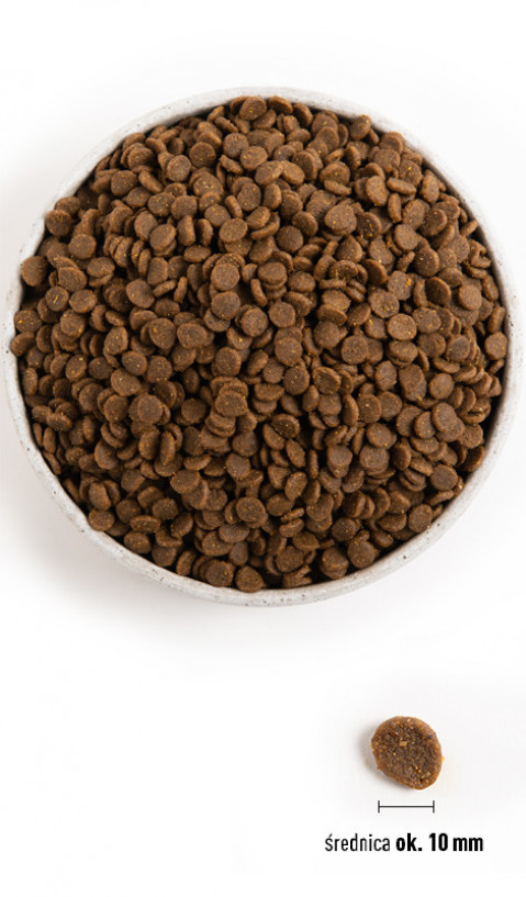 Acana Wild Prairie Cat - suché krmivo pro kočky - 4,5kg - Fotogalerie 2