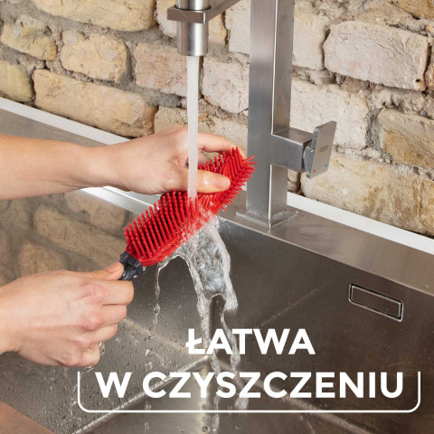 Elektrostatický kartáč Vileda PET PRO - Fotogalerie 8