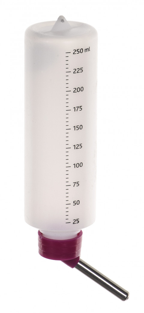 TRIXIE Napáječka pro hlodavce 250ml 6053 - Fotogalerie 3