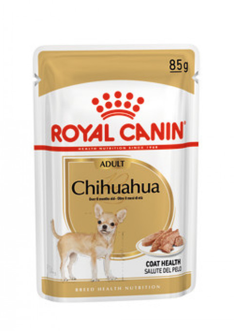 ROYAL CANIN Chihuahua - balení 12x85g - Fotogalerie 1