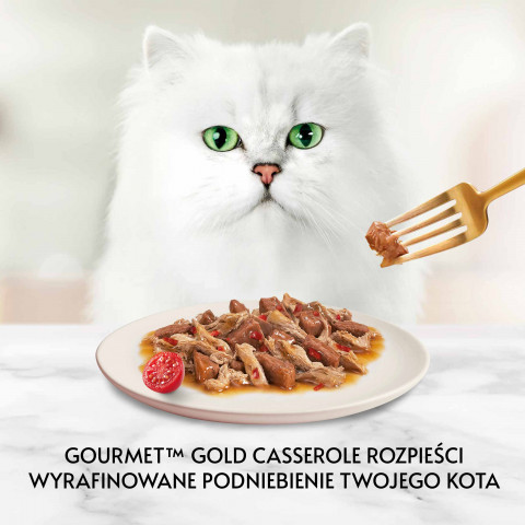 Purina GOURMET Gold 85 g - Fotogalerie 11