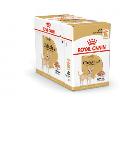 ROYAL CANIN Chihuahua - balení 12x85g - Fotogalerie 2