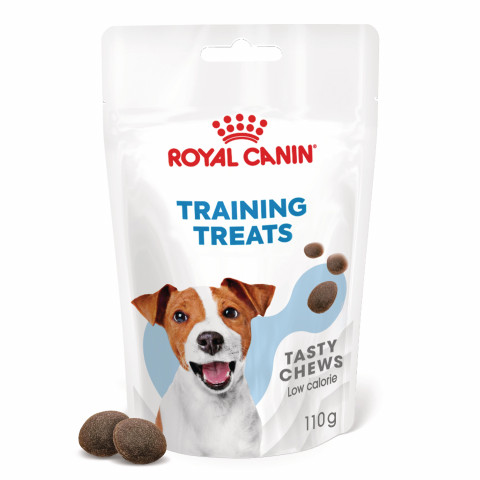 ROYAL CANIN Training Treats - pamlsek pro psa - 110g - Fotogalerie 1