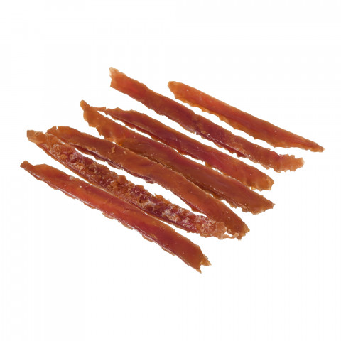 PETITTO Soft duck strips - pochoutka pro psy - 500 g - Fotogalerie 5