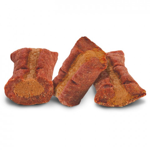 VITAKRAFT Treaties Minis Beef and carrot - pamlsek pro psa - 48 g - Fotogalerie 2