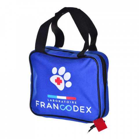 FRANCODEX Lékárnička pro zvířata - Fotogalerie 4