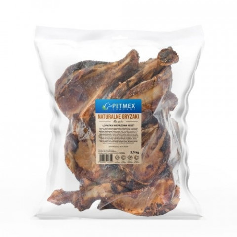 PETMEX Pork shoulder - pamlsek pro psa - 10 - Fotogalerie 1