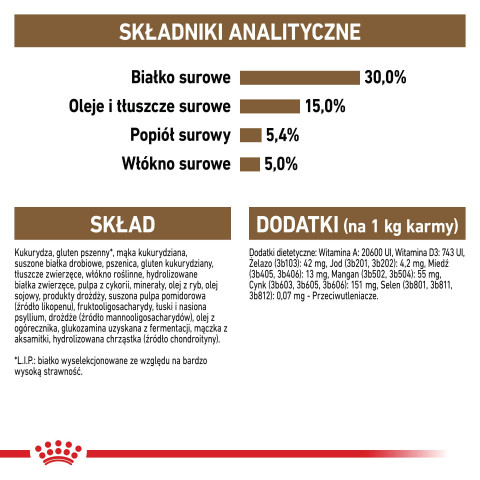 Royal Canin Senior Ageing Sterilised 12+ suché krmivo pro kočky Kukuřice, drůbež, zelenina 2 kg - Fotogalerie 2