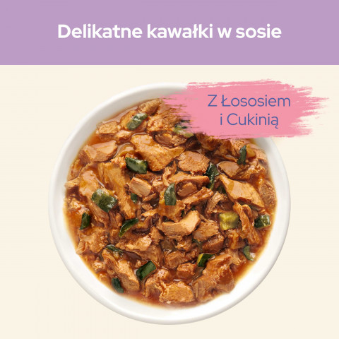 Purina SENSITIVE 85 g - Fotogalerie 6