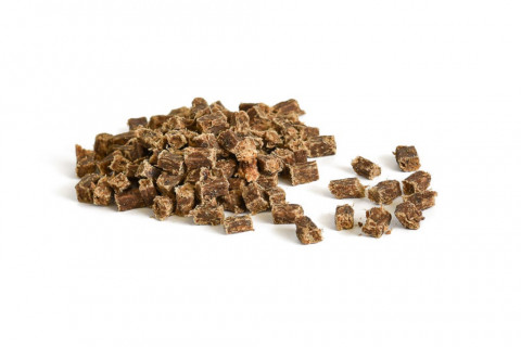 PETMEX Wild boar treats - pochoutka pro psy - 500 g - Fotogalerie 1