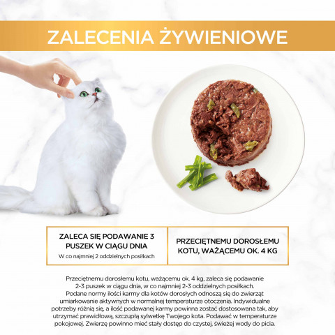 Purina GOURMET GOLD 85 g - Fotogalerie 7
