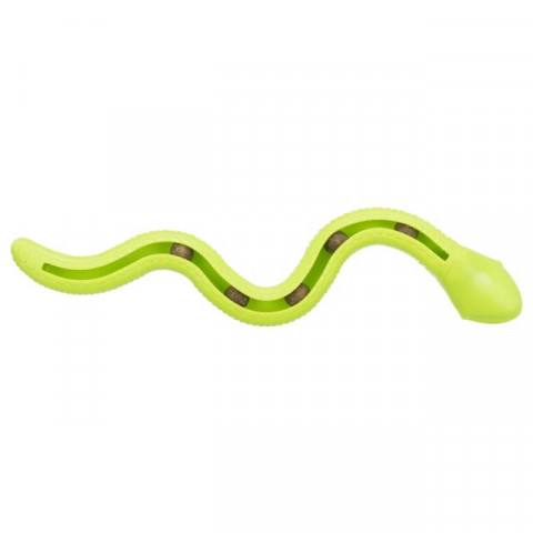 TRIXIE Snack-Snake - Hračka pro psy - 27cm - Fotogalerie 7