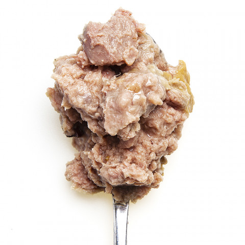 3COTY Chicken Struvite care - mokré krmivo pro kočky - 24x80g - Fotogalerie 22