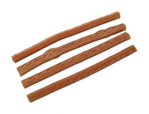 PETITTO Soft rabbit fingers - pamlsek pro psa - 500g - Fotogalerie 2
