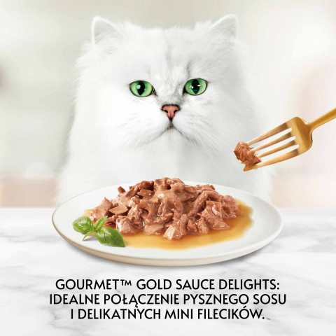 GOURMET GOLD Sauce Delights 85g - Fotogalerie 11