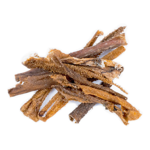 BULT jehněčí bachor pro psy - 100g - Fotogalerie 3