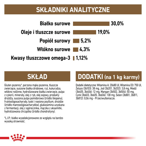 ROYAL CANIN FHN Senior Ageing 12+ - suché krmivo pro kočky - 4 kg - Fotogalerie 2