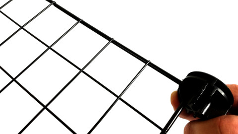  C&C Modulární výběh pro psy 180x75 cm - Fotogalerie 9