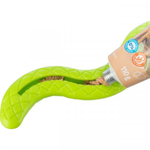 TRIXIE Snack-Snake - Hračka pro psy - 27cm - Fotogalerie 4
