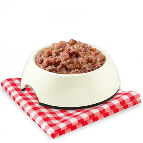 STUZZY Monoprotein Kitten Chicken - mokré krmivo pro koťata - 85g - Fotogalerie 2