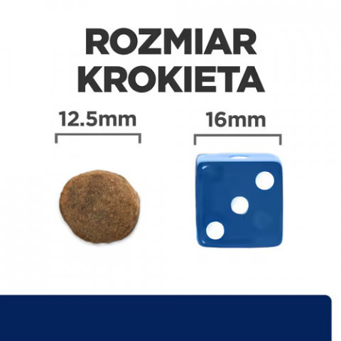 HILL's Prescription Diet Food Sensitivites z/d - suché krmivo pro psy - 10 kg - Fotogalerie 7