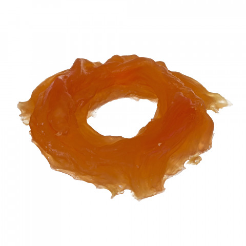 PETITTO Měkké kachní kroužky - psí pochoutka - 500 g - Fotogalerie 2