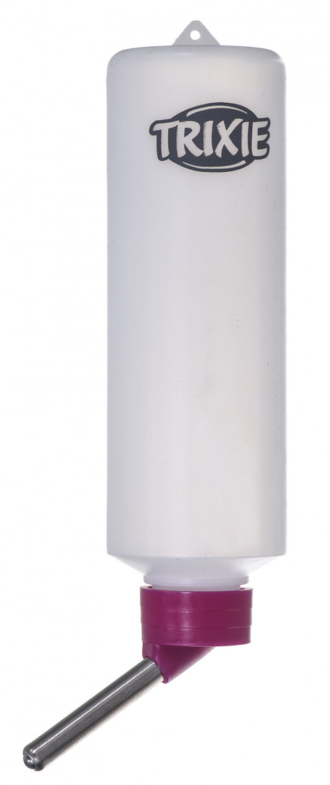 TRIXIE Napáječka pro hlodavce 250ml 6053 - Fotogalerie 1