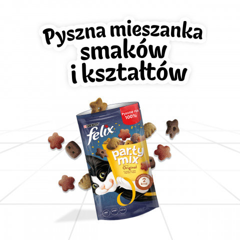 Felix Party Mix Original 60 g - Fotogalerie 8