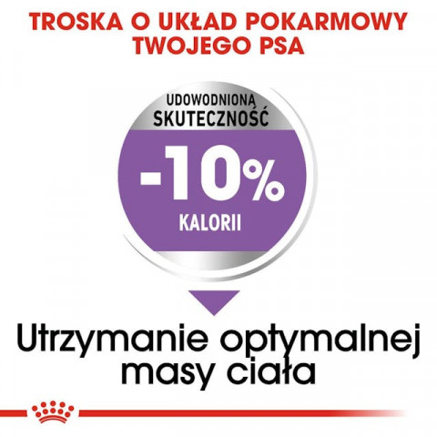 ROYAL CANIN CCN Medium Sterilised Adult - suché krmivo pro psy - 12 kg - Fotogalerie 7