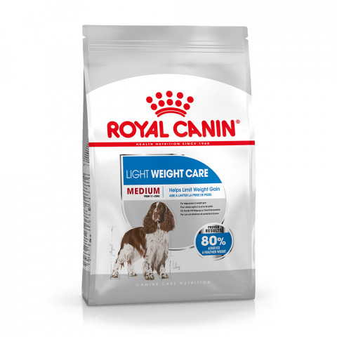 SHN Medium Light Care 3 kg - Fotogalerie 4