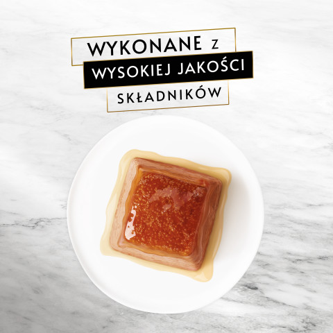  PURINA Gourmet Revelations Salmon - vlhké krmivo pro kočky - 2x57 g - Fotogalerie 7