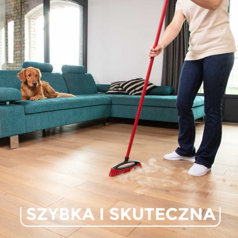 Kartáč Vileda Always Clean PET PRO - Fotogalerie 10