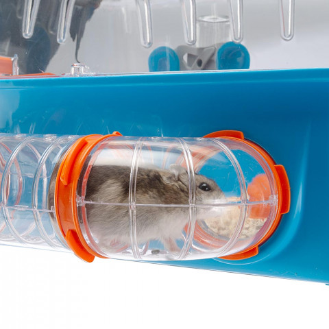 FERPLAST Combi 2 - Klec - Fotogalerie 5