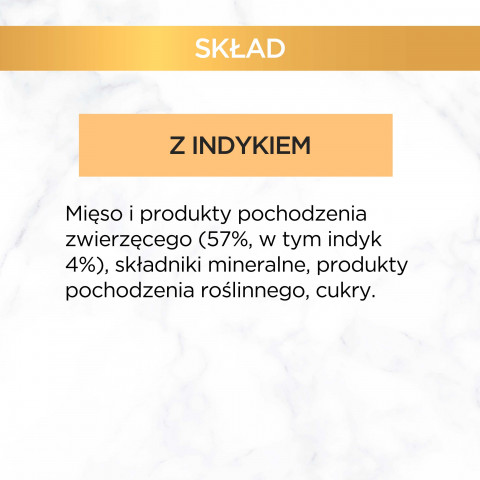 Purina 7613033776533 šťavnaté krmivo pro kočky 85 g - Fotogalerie 3