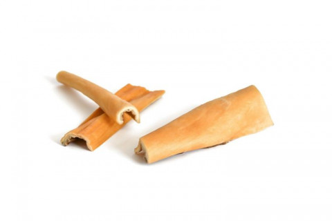 PETMEX Cowhide 15 cm - pamlsek pro psa - 1kg - Fotogalerie 2